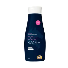 Cavalor Equi Wash Shampoo 500ml