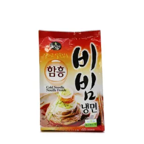 Choripdong Cold Noodle Red Pepper Paste 1.1lb