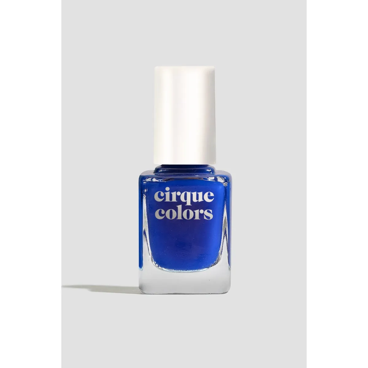 Cirque Colors - Nail Polish - Cobalt Jelly 0.37 oz