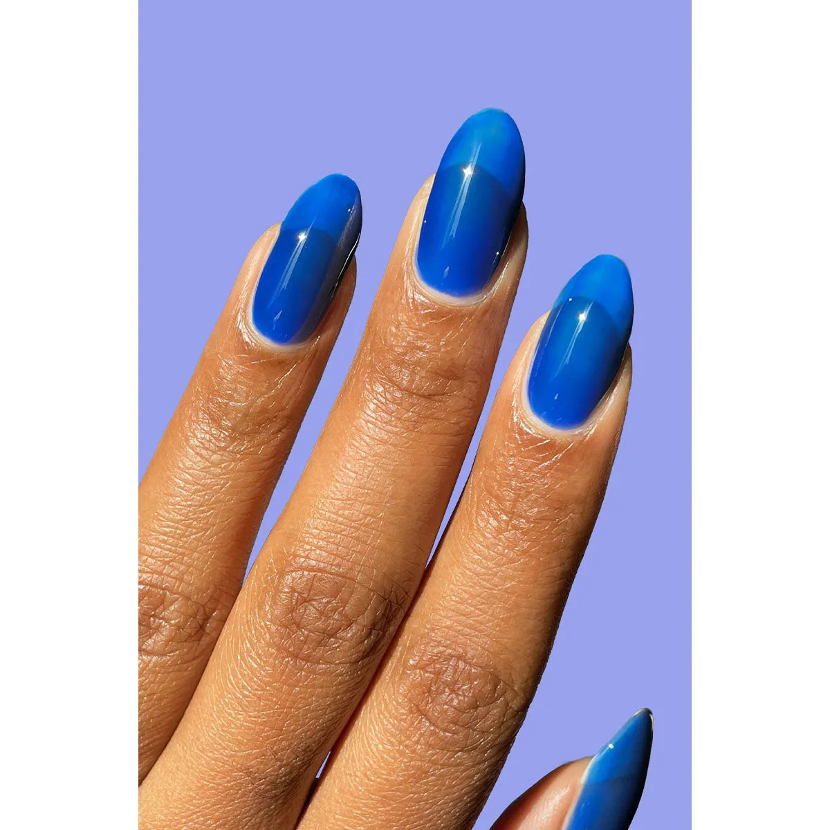 Cirque Colors - Nail Polish - Cobalt Jelly 0.37 oz