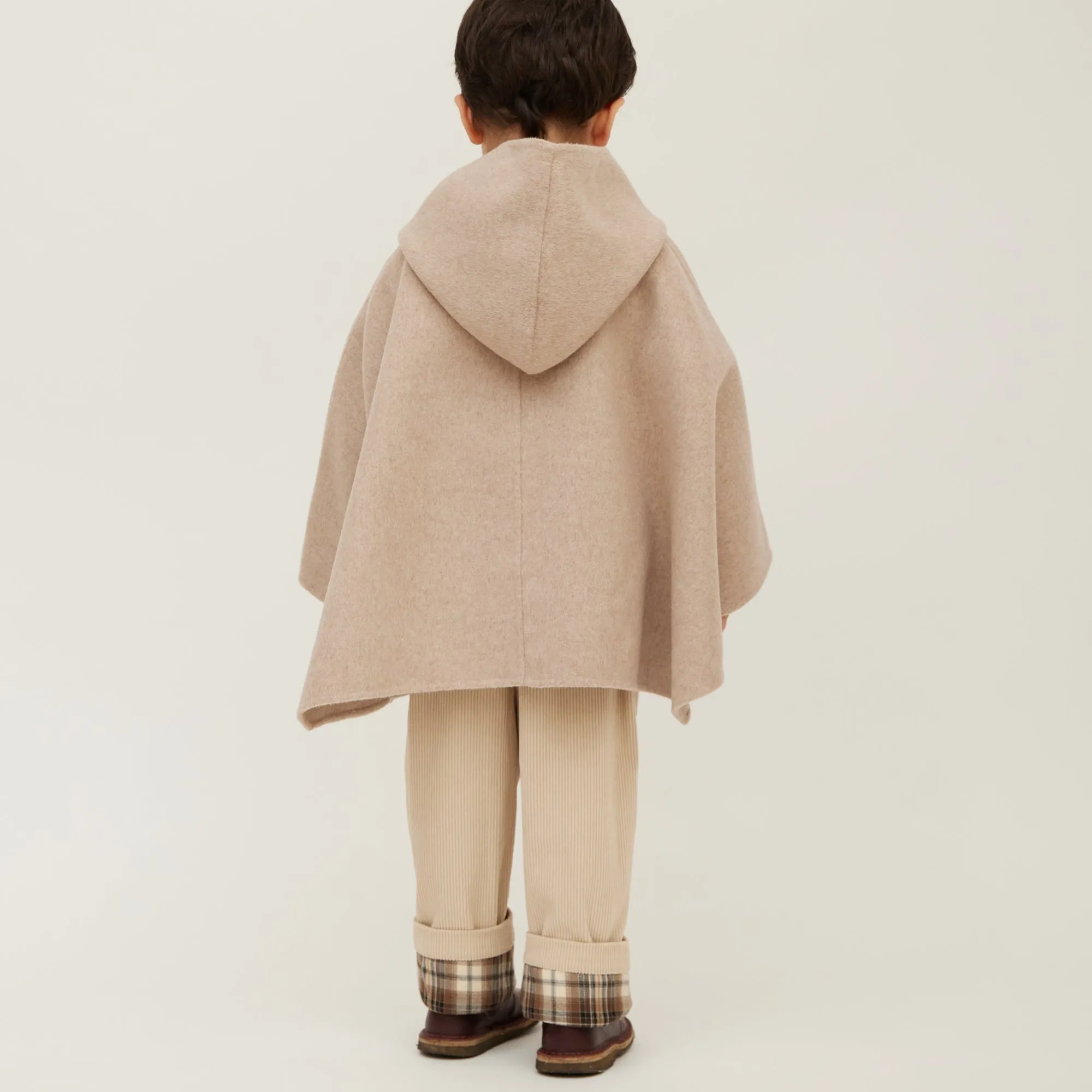 Coat T2 - Beige