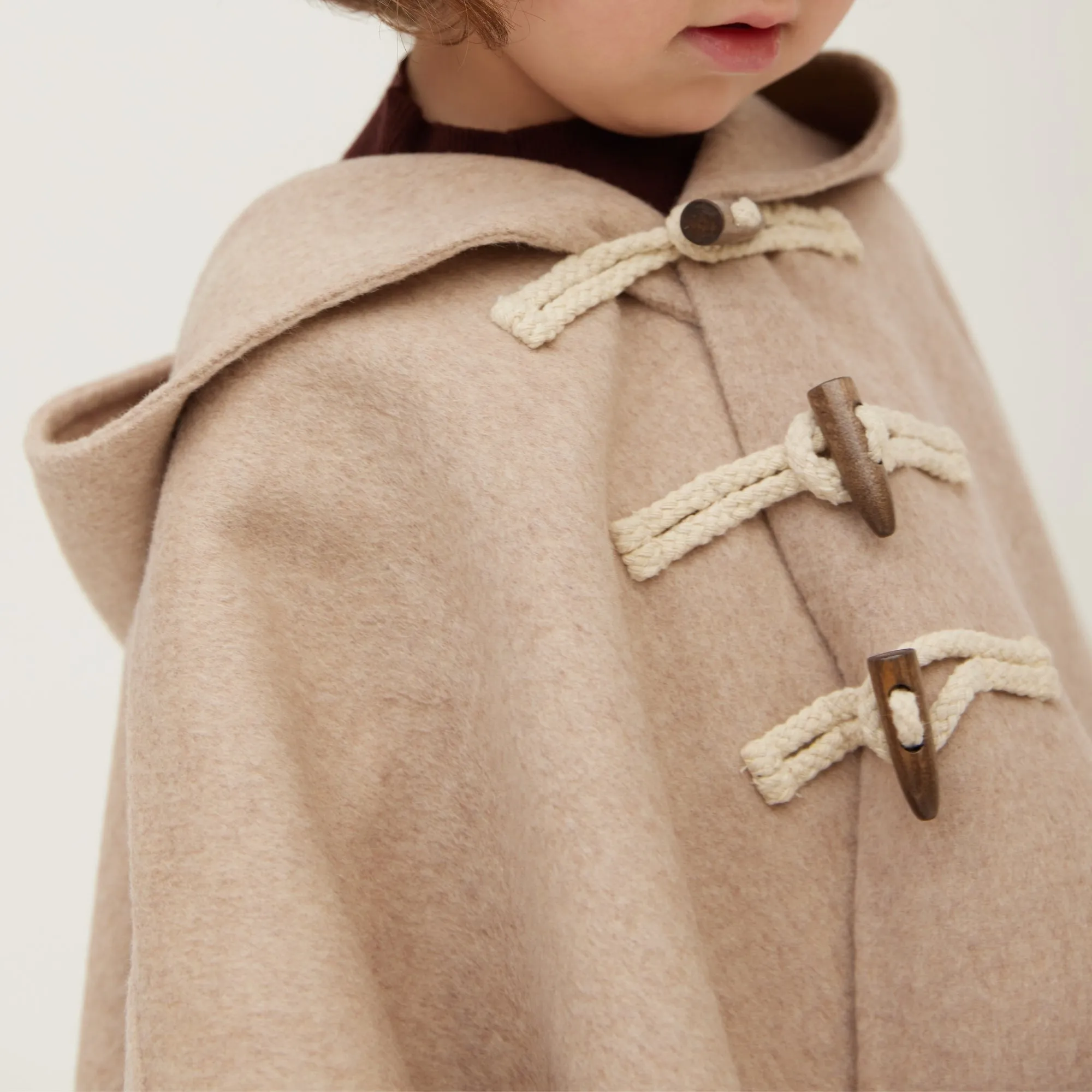 Coat T2 - Beige