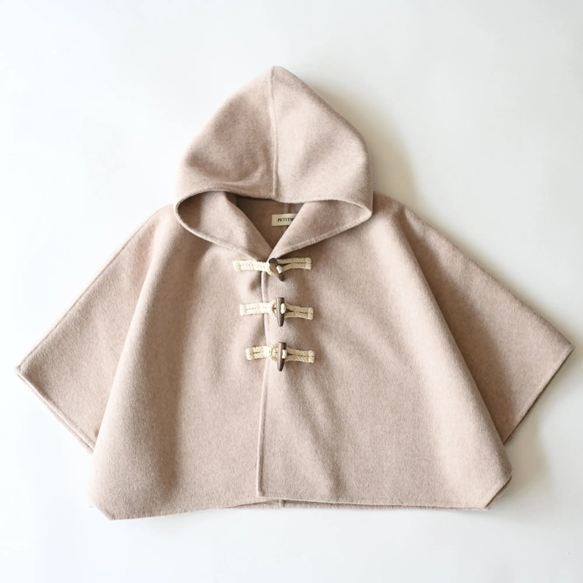 Coat T2 - Beige