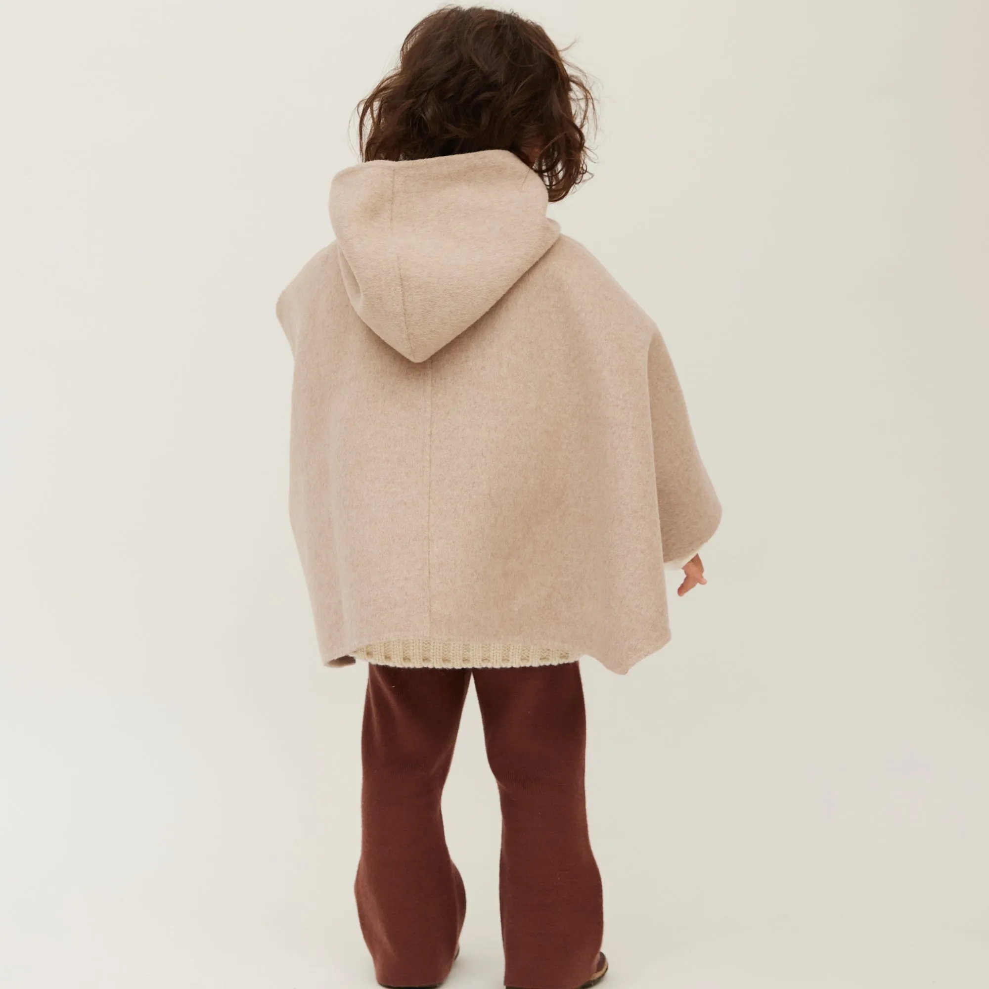 Coat T2 - Beige