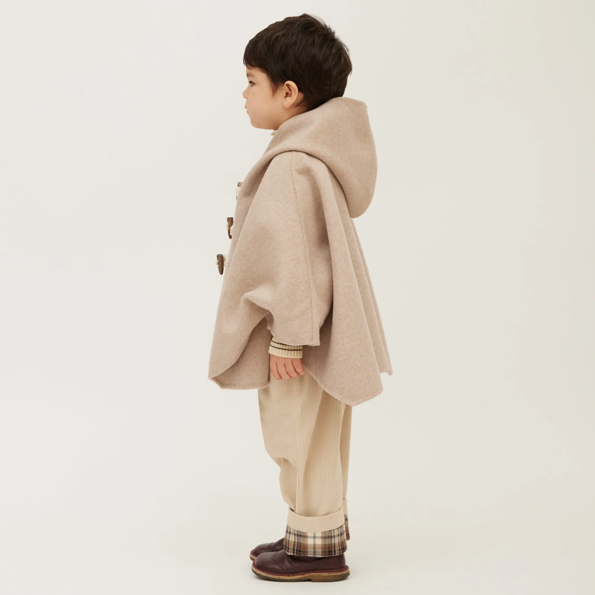 Coat T2 - Beige