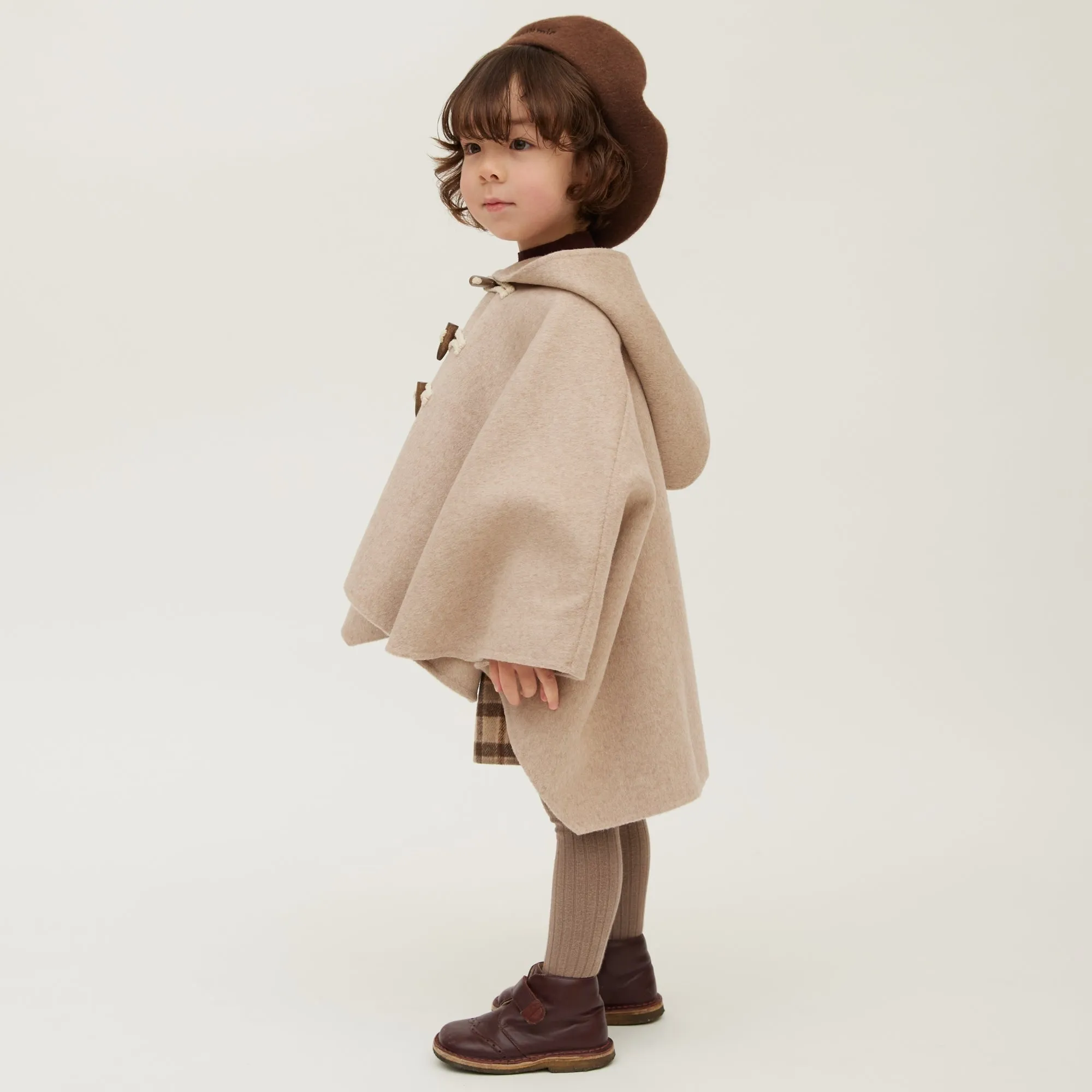 Coat T2 - Beige