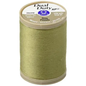 Coats Dual Duty XP Heavy Thread 125yd Chona Brown