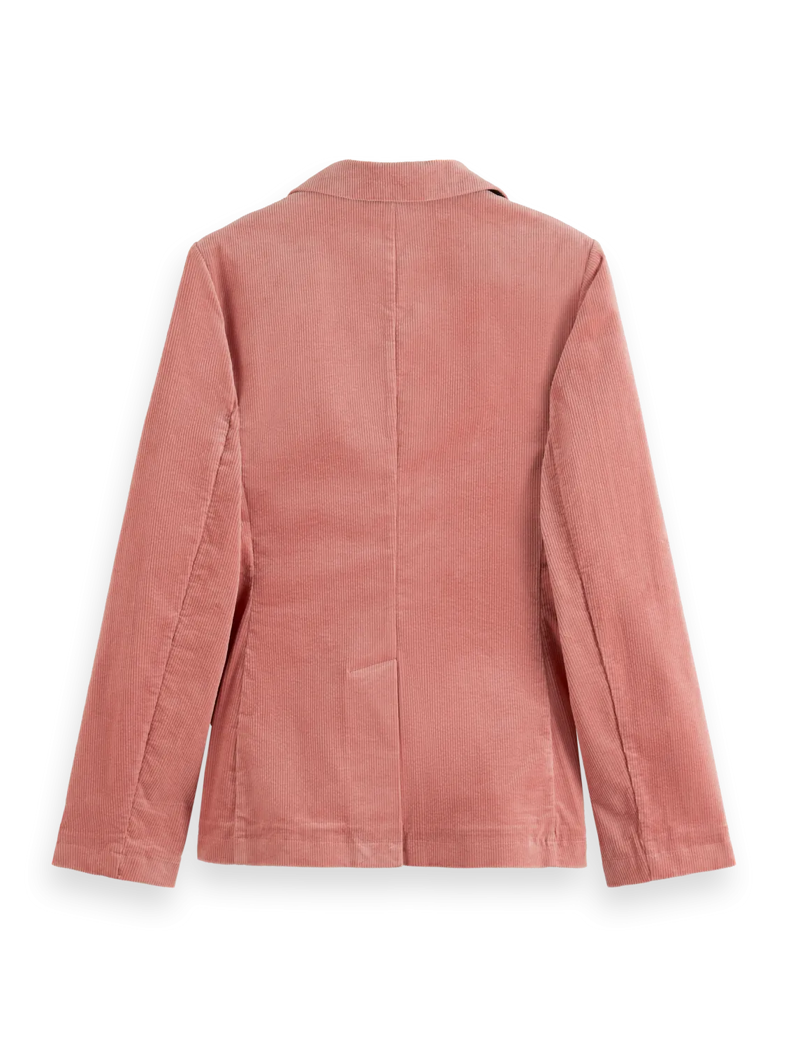 Corduroy Blazer