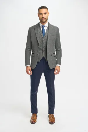 Cosmo & Baresi Mix & Match Mens Suit