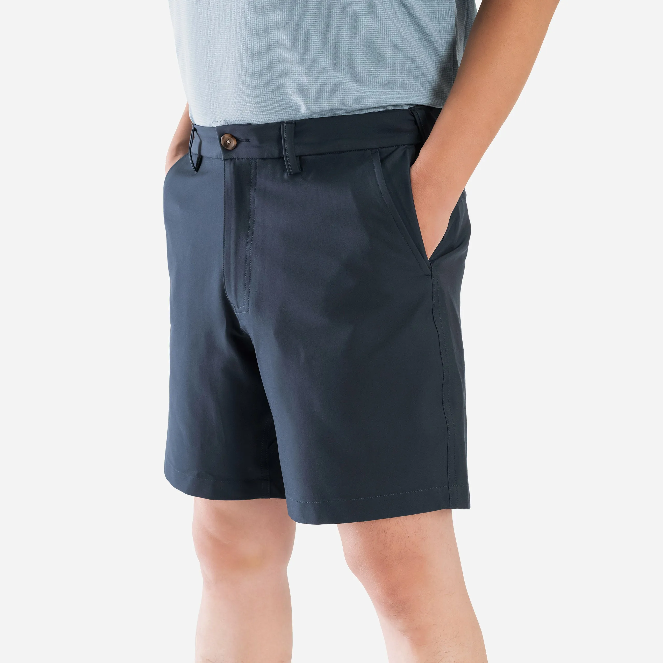 Covert Cargo Shorts