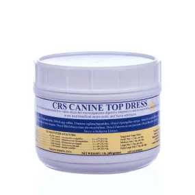 CRS Gold Canine Top Dress, 1 lb