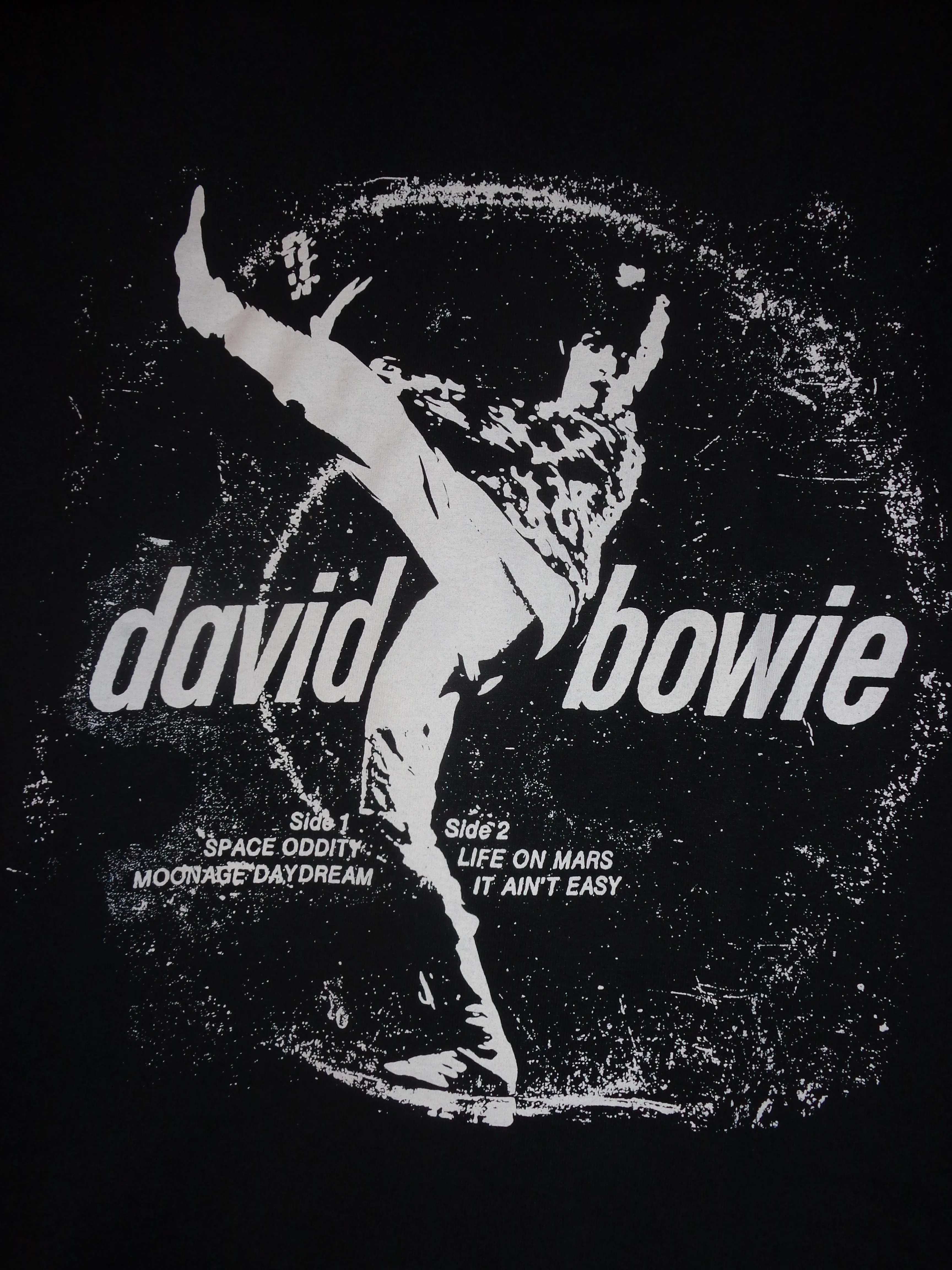 David Bowie T-Shirt