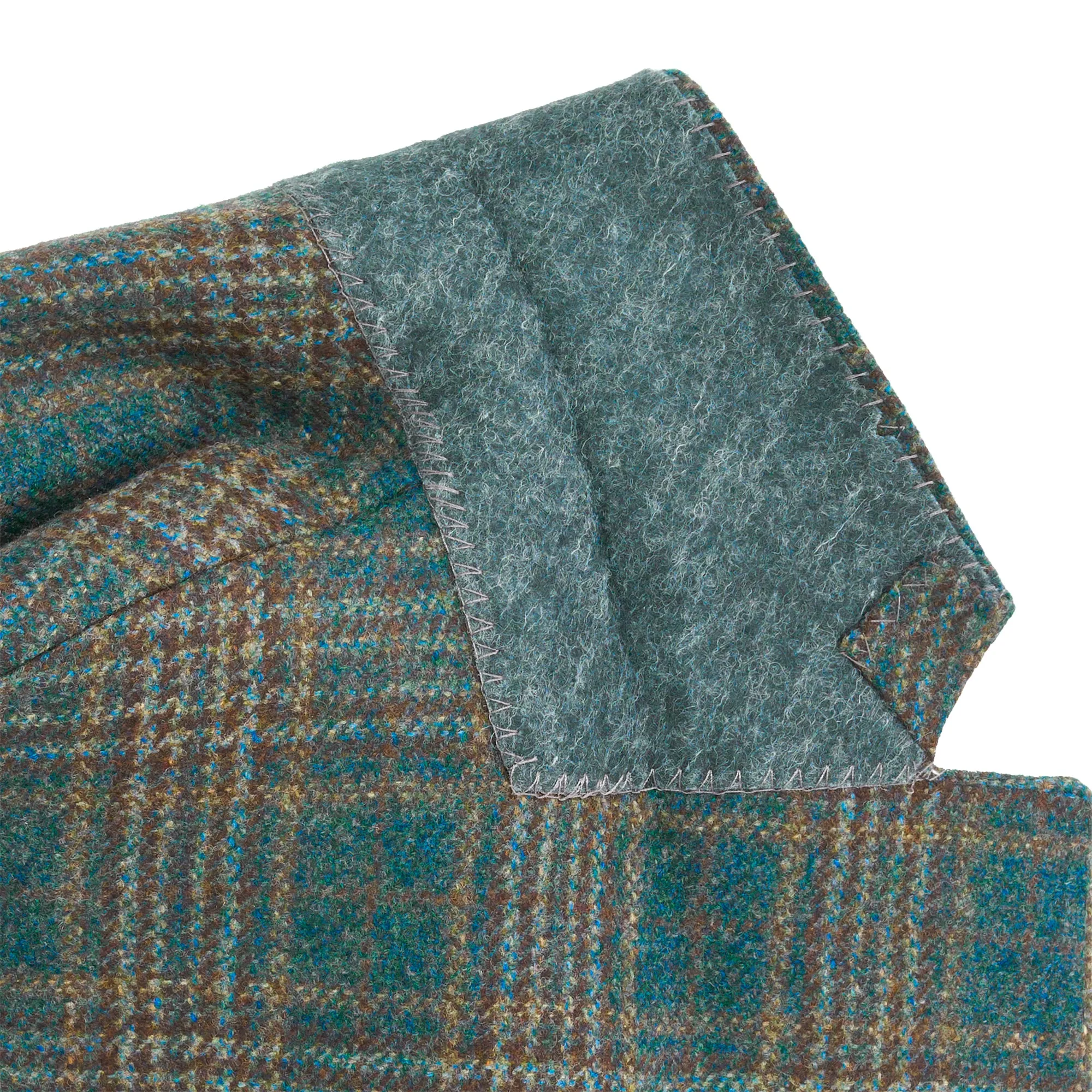 Di Pray Sea Pine Plaid Sport Coat - Sea Pine