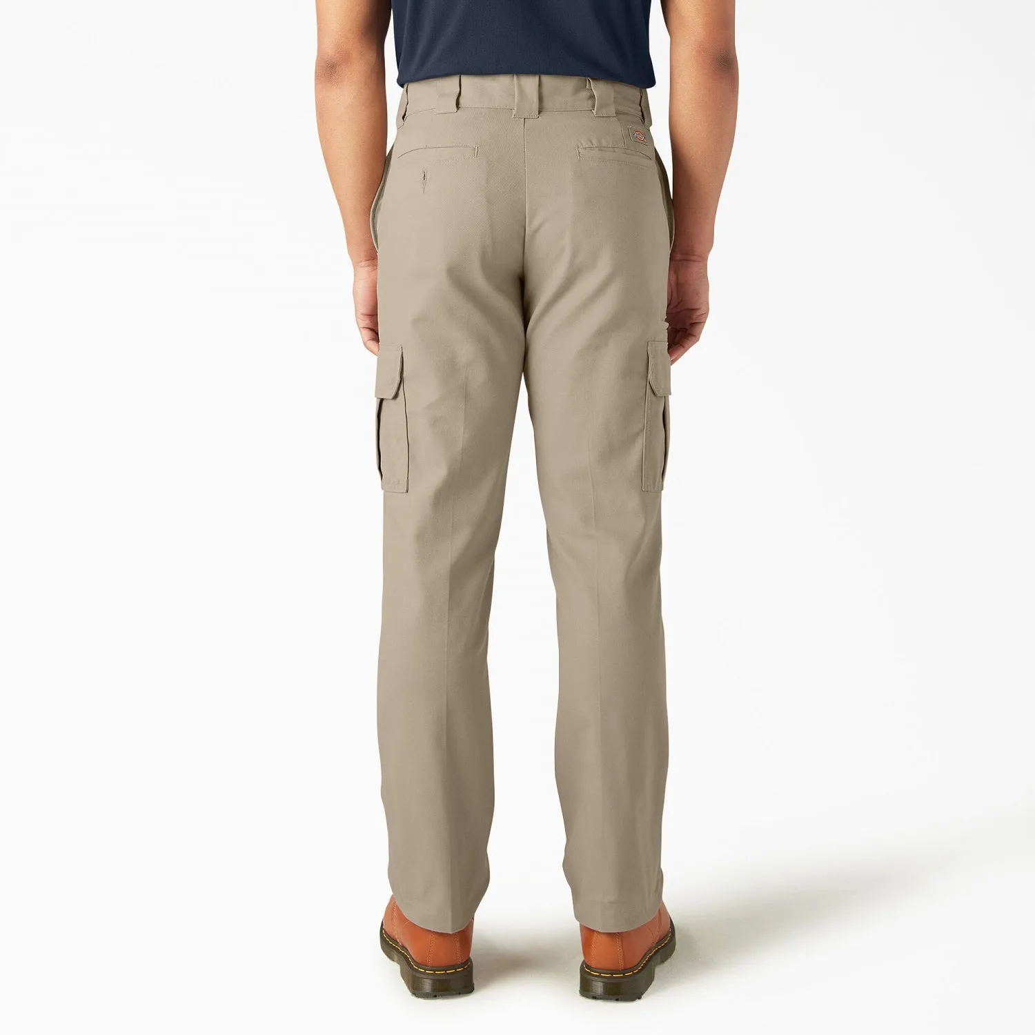 Dickies Men's FLEX Regular Fit Cargo Pant