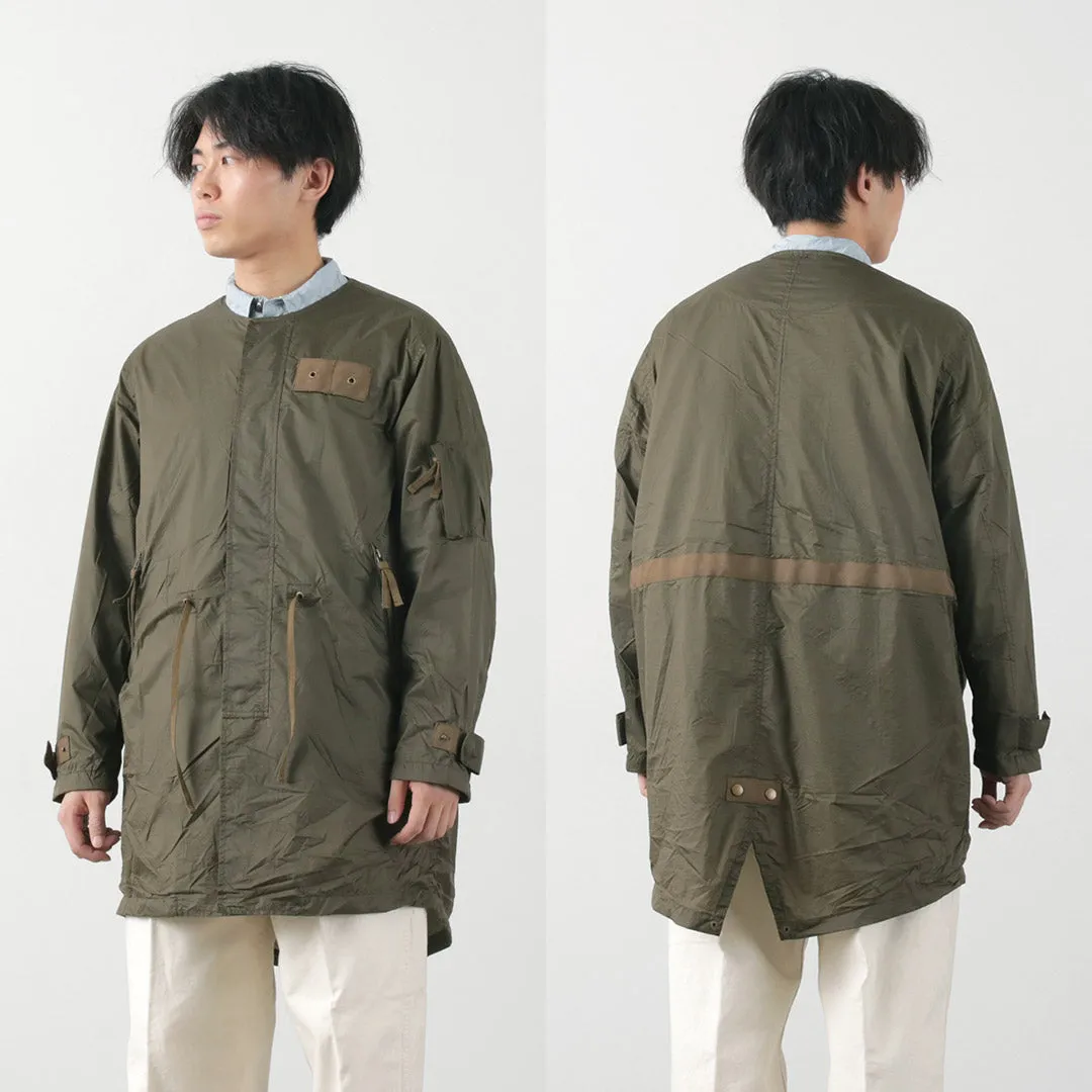 DIP/DZT / 2 Layer Coat