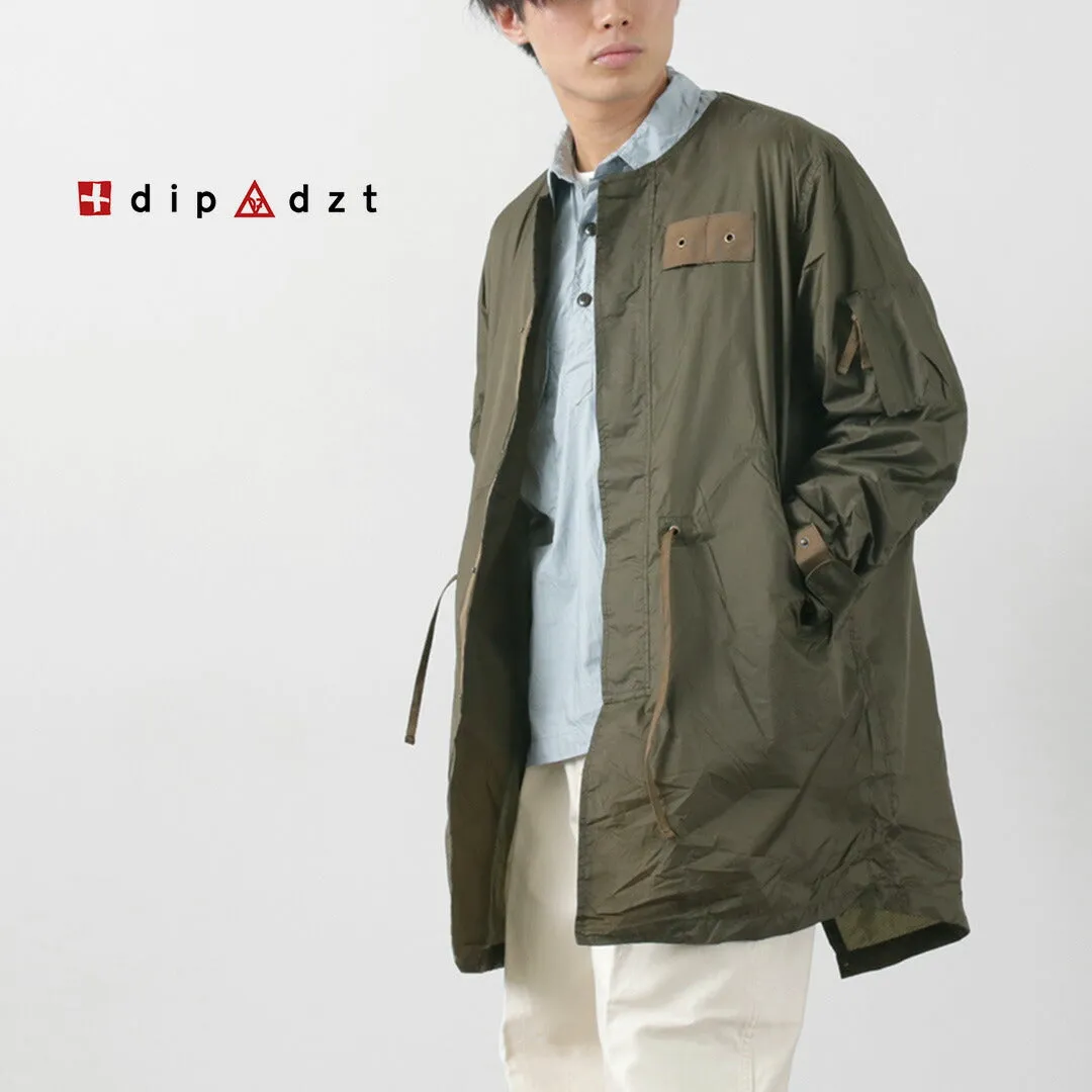 DIP/DZT / 2 Layer Coat