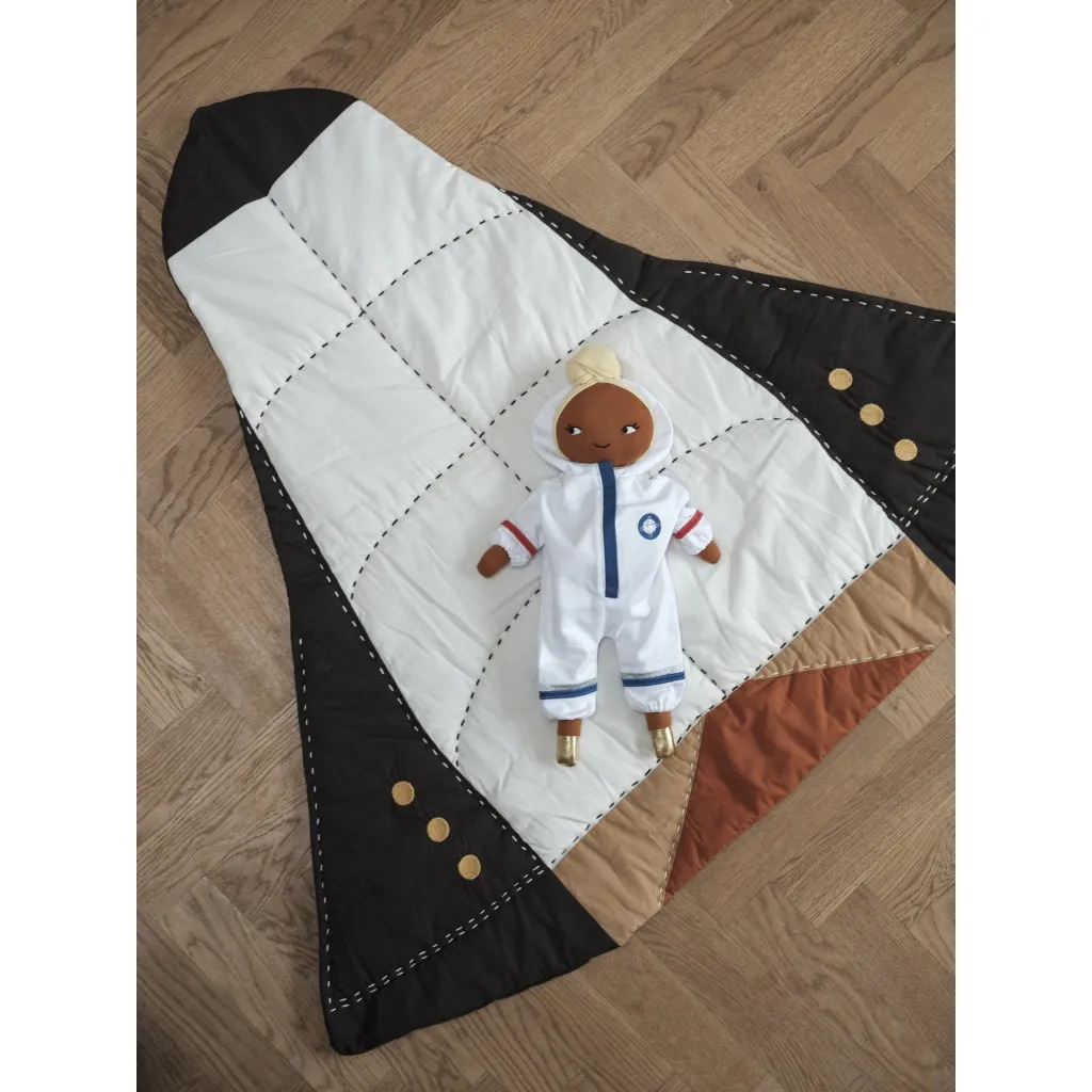 Doll Clothes set - Astronaut