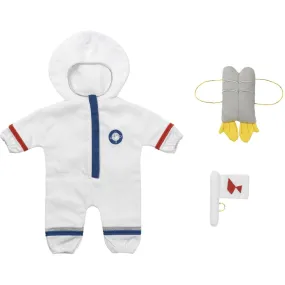 Doll Clothes set - Astronaut