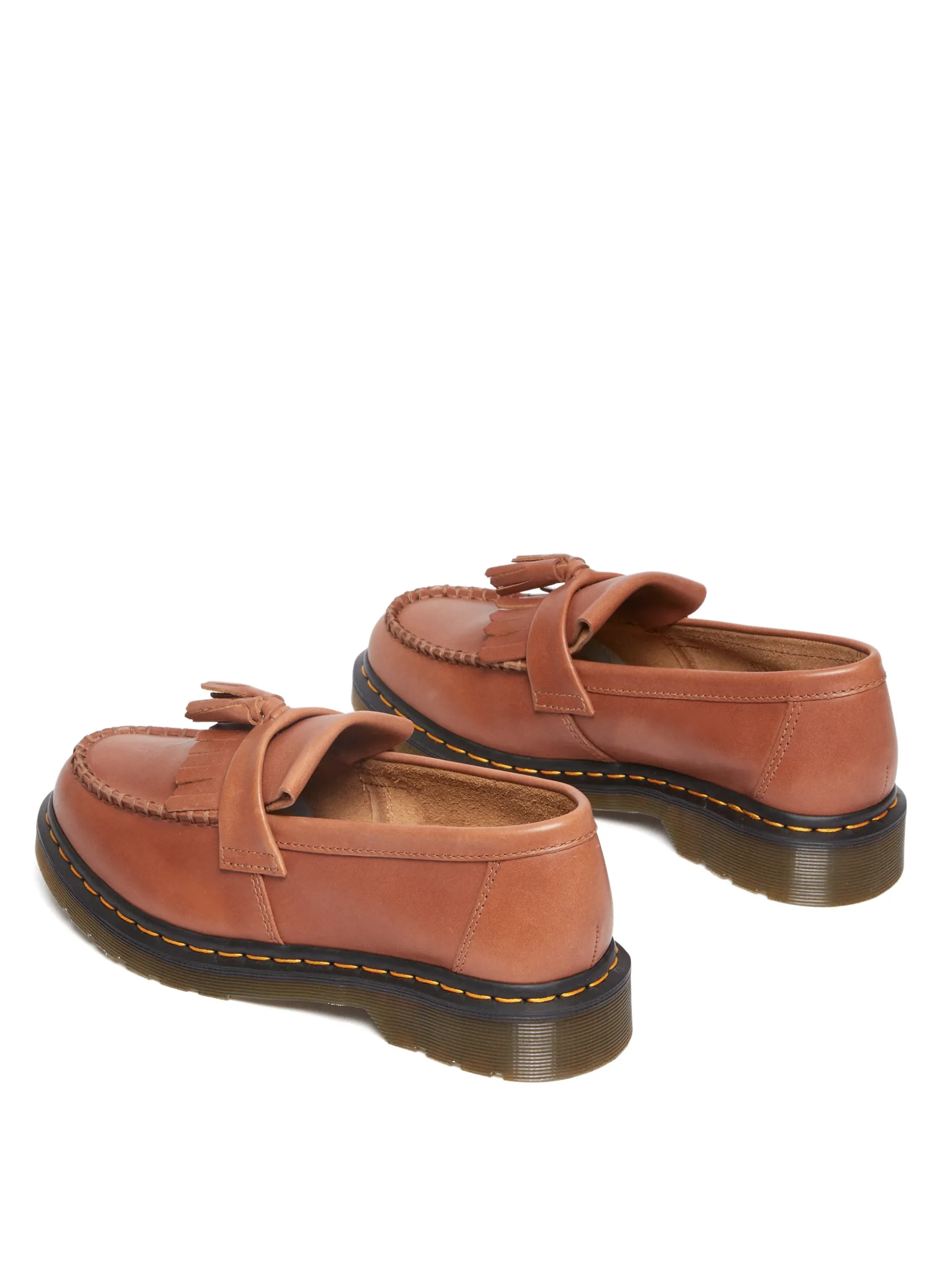 DR. MARTENS ADRIAN COGNAC