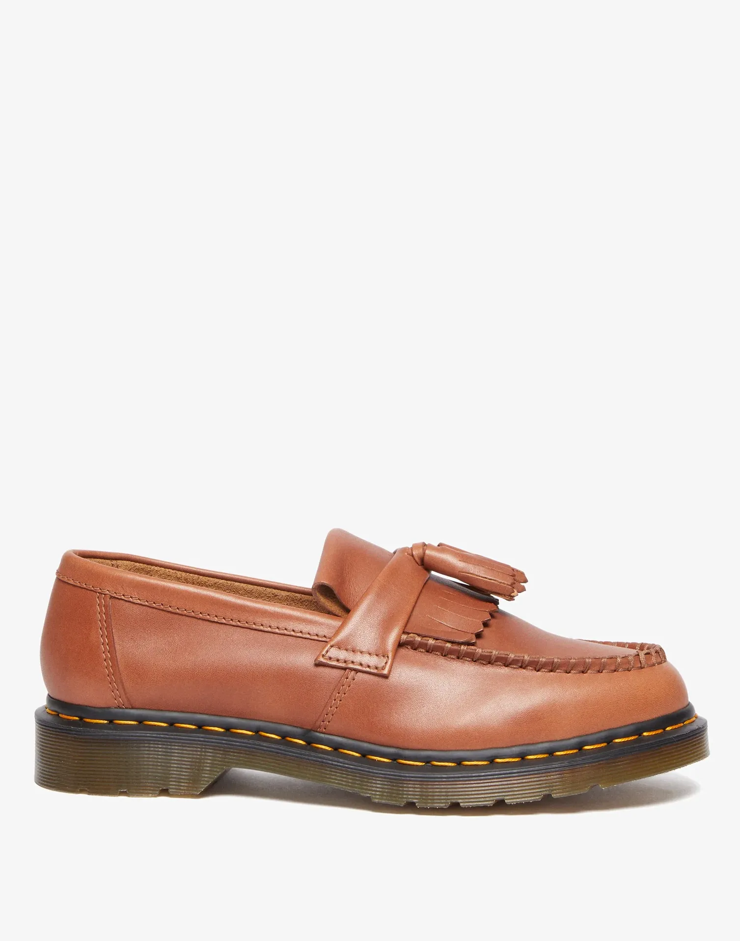 DR. MARTENS ADRIAN COGNAC