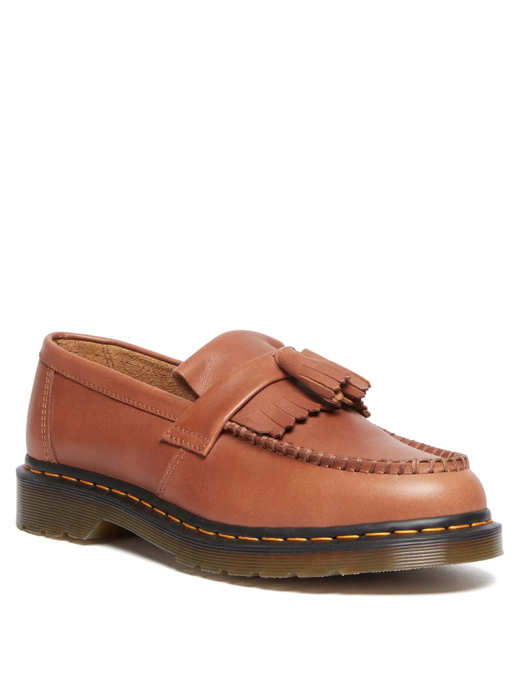 DR. MARTENS ADRIAN COGNAC