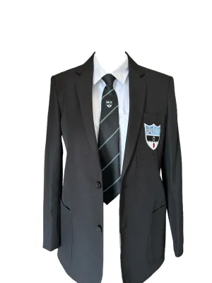 Drumglass Boys Black blazer