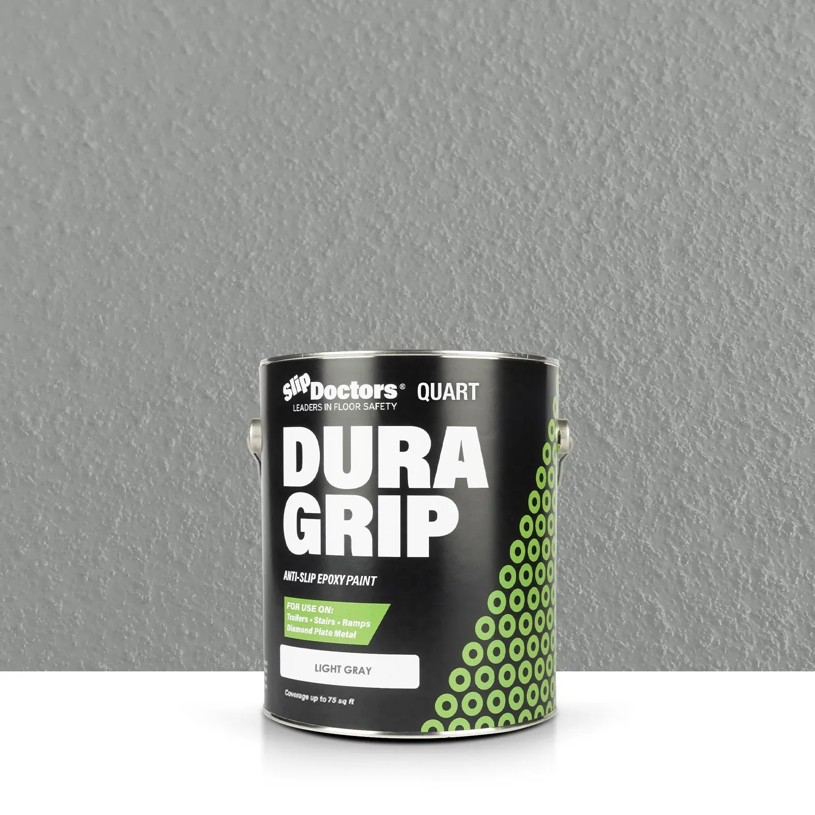 Dura Grip - High Performance Non-Slip Epoxy Paint