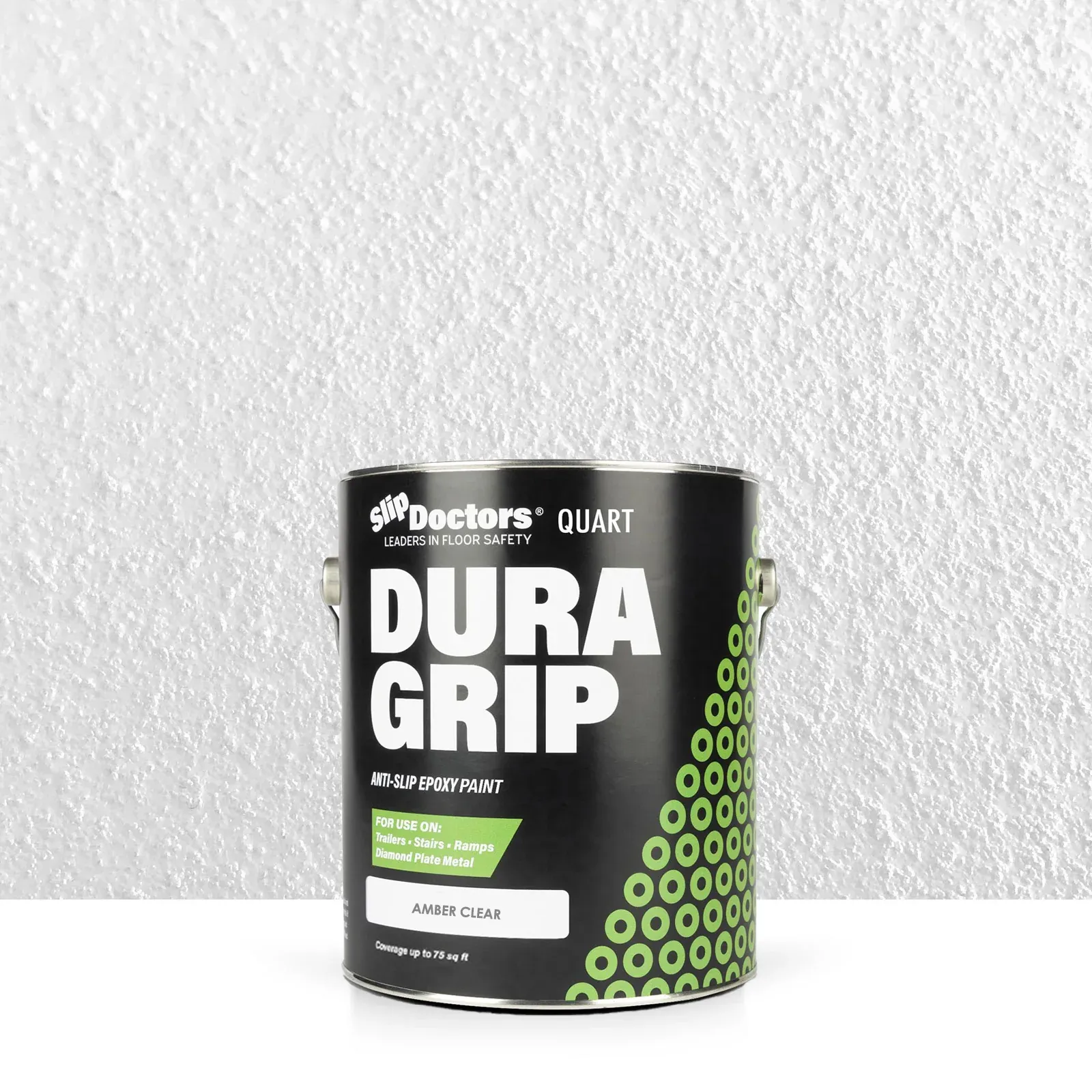 Dura Grip - High Performance Non-Slip Epoxy Paint