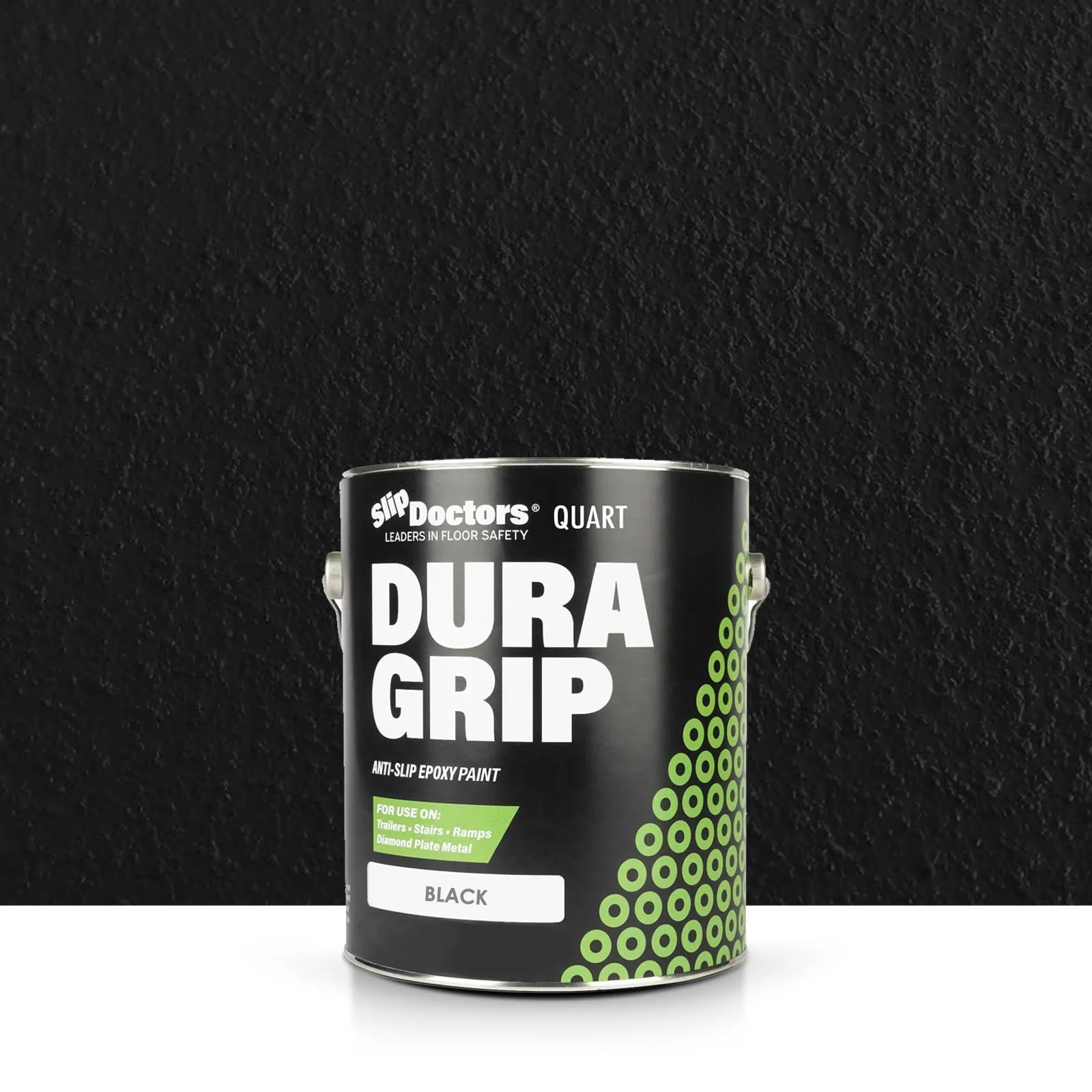 Dura Grip - High Performance Non-Slip Epoxy Paint