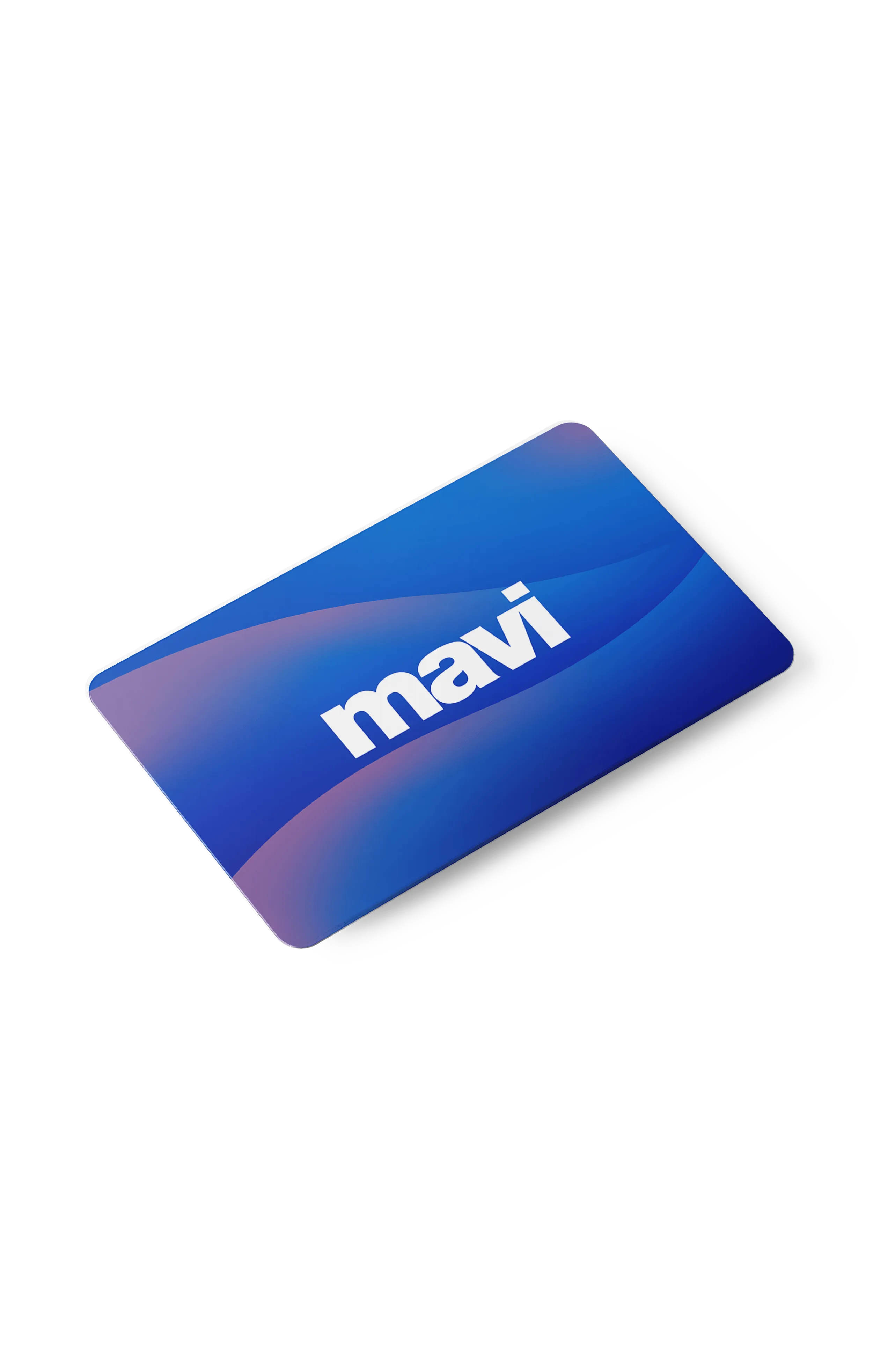 E-Gift Card