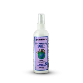 Earthbath Deodorizing Lavender Spritz 8 oz.