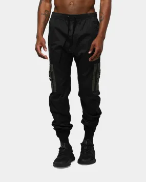 ENES Artillery Cargo Pants Black