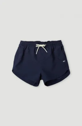 Essentials Swim Shorts | Peacoat