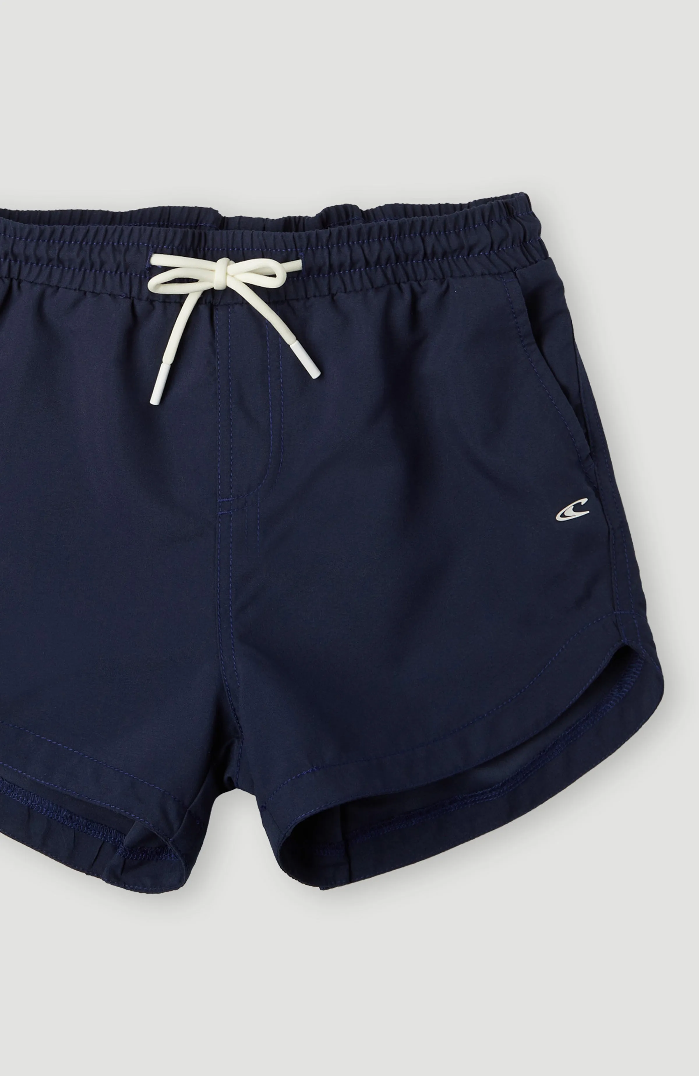 Essentials Swim Shorts | Peacoat