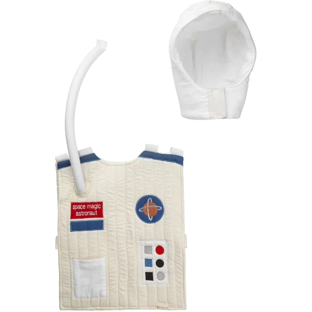 Fabelab Dress-up Little Astronaut set