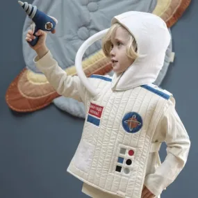 Fabelab Dress-up Little Astronaut set