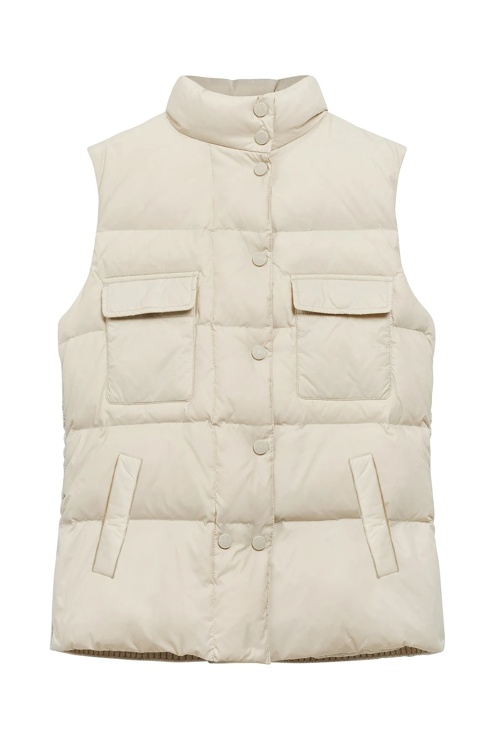 Fallon Vest