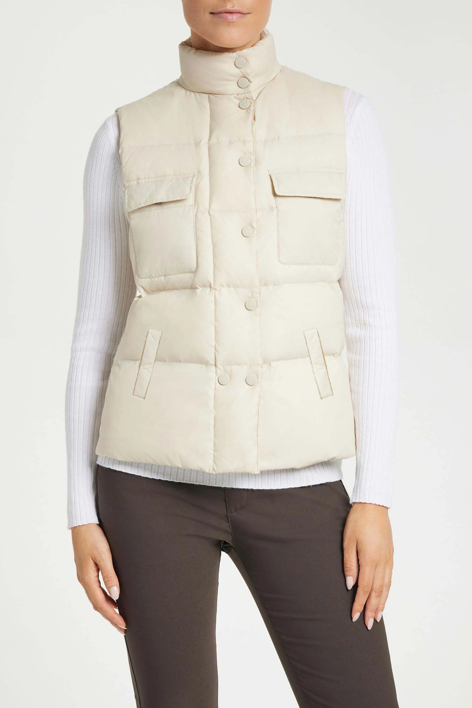 Fallon Vest