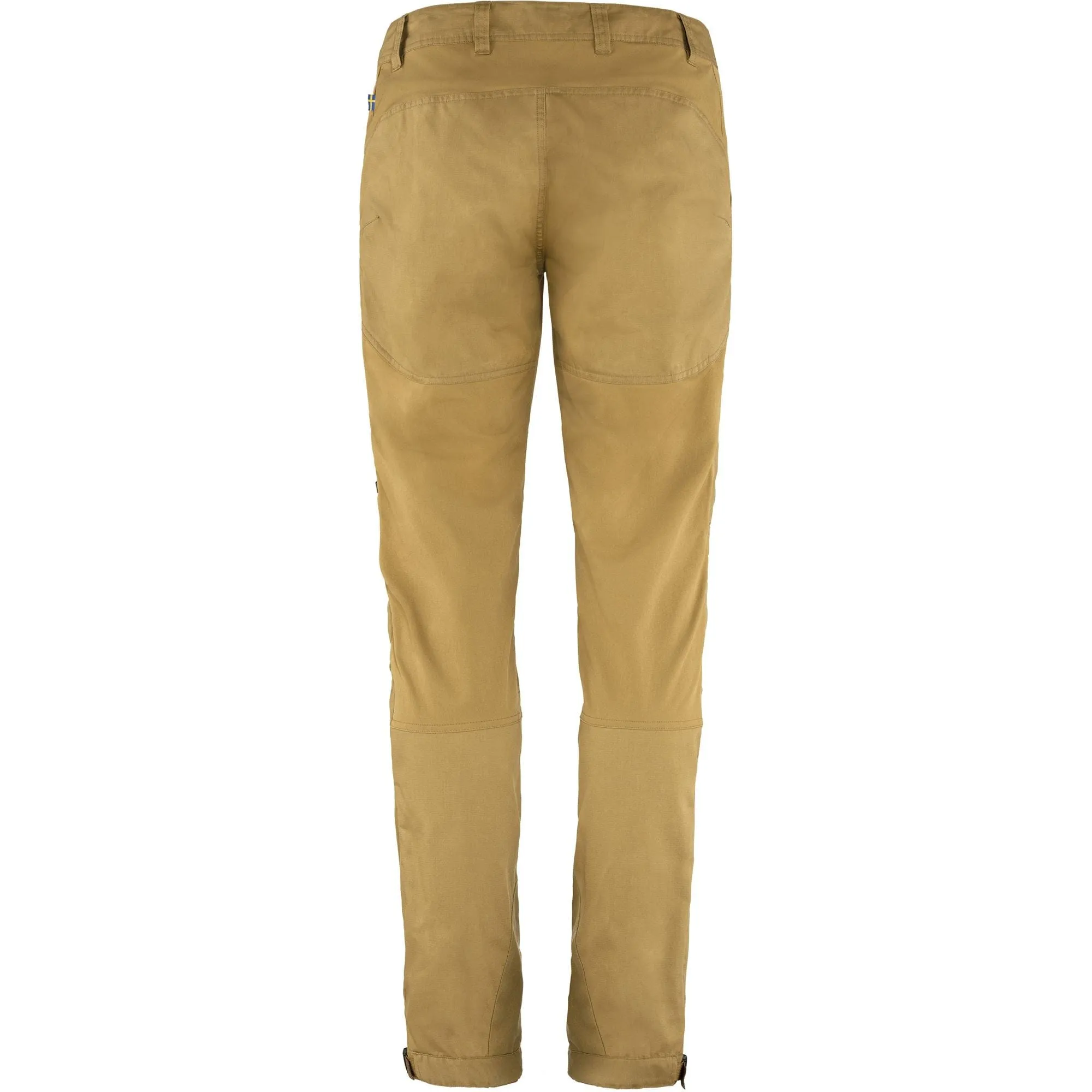 Fjällräven Abisko Lite Trekking Trousers Reg W's