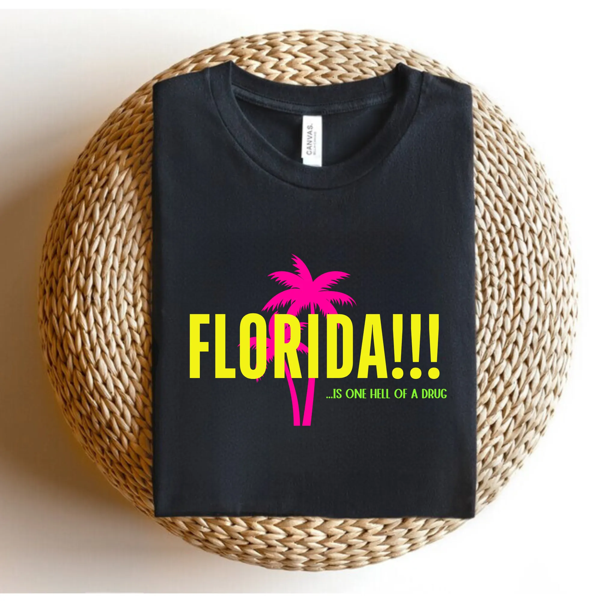 Florida Shirt