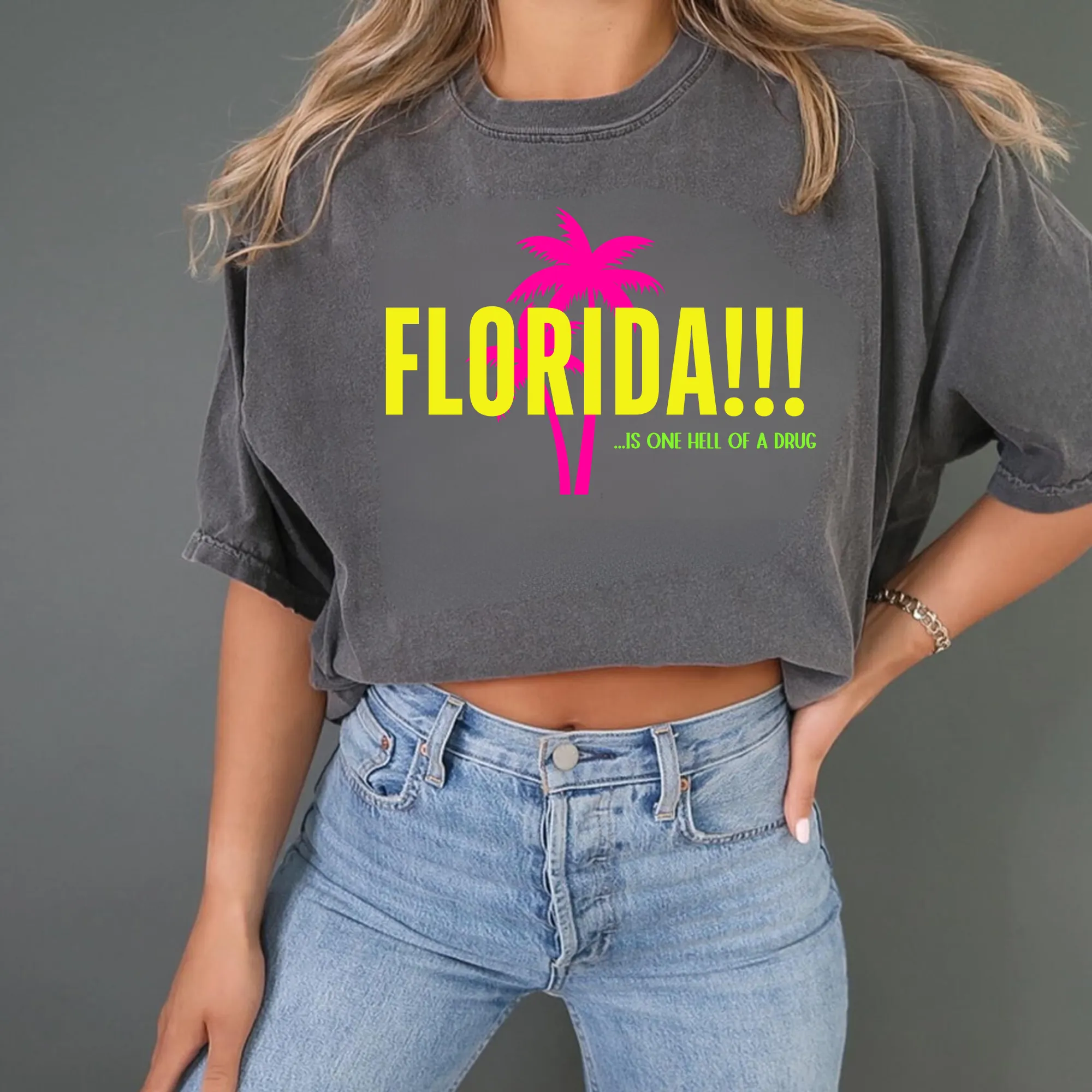 Florida Shirt