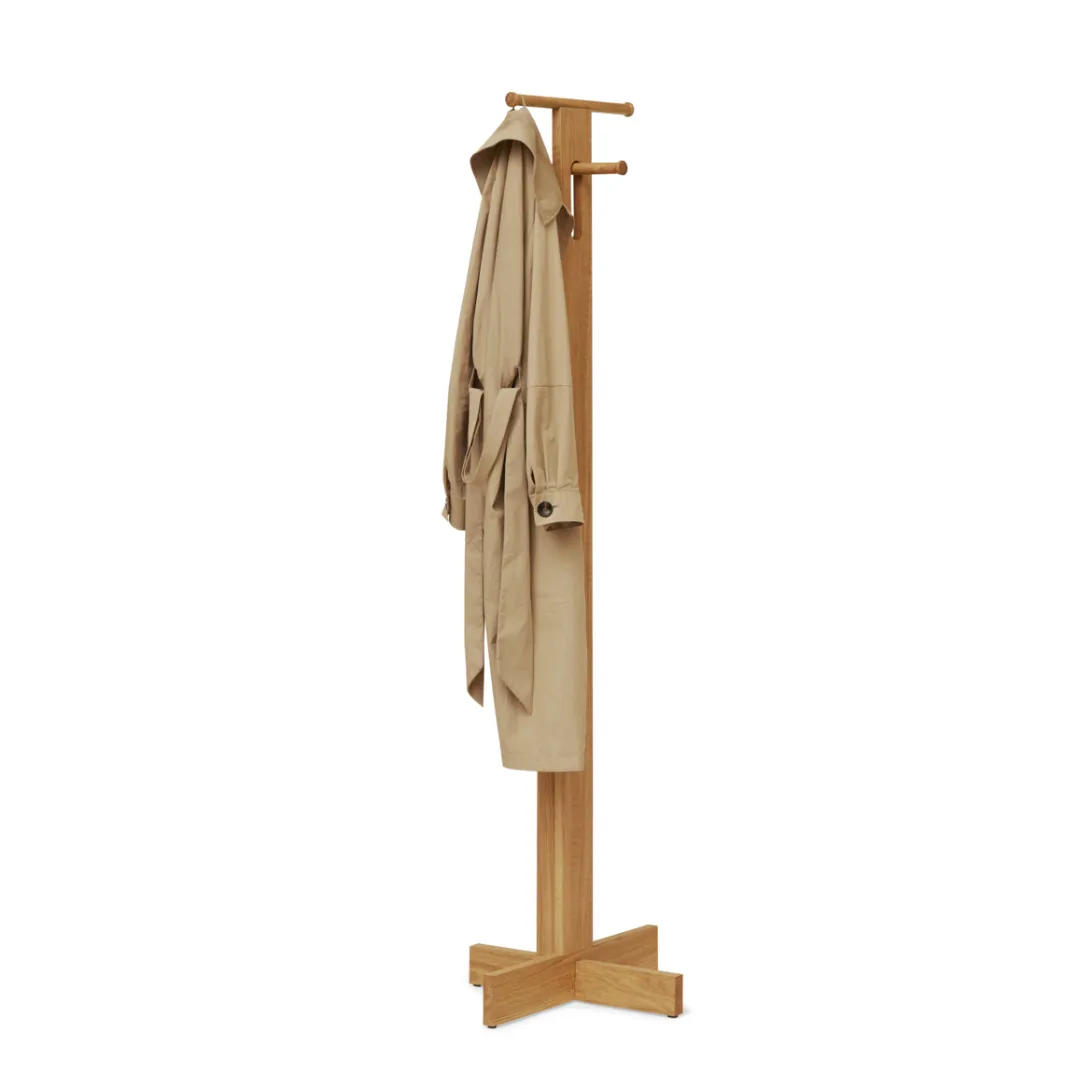 Foyer Coat Stand