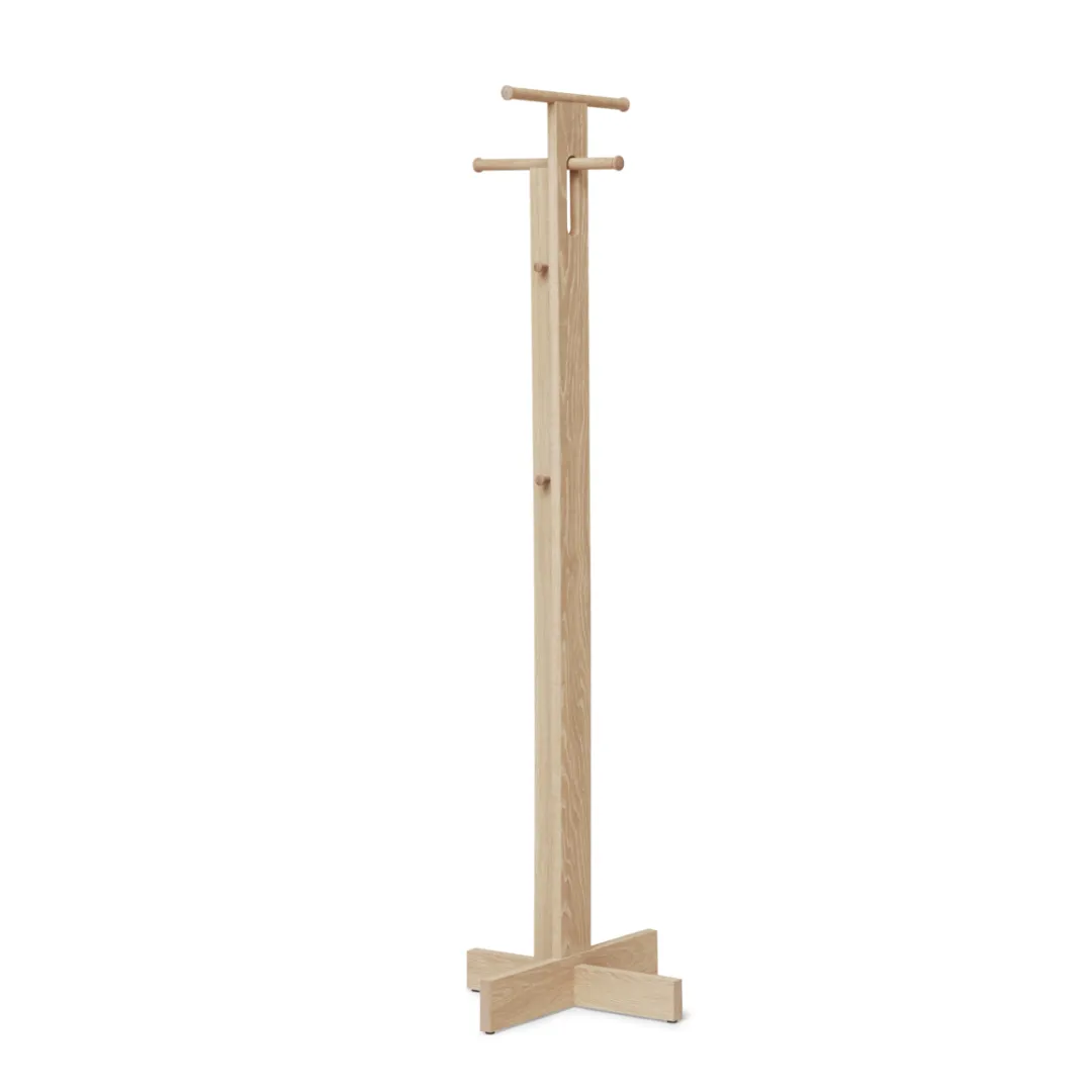 Foyer Coat Stand