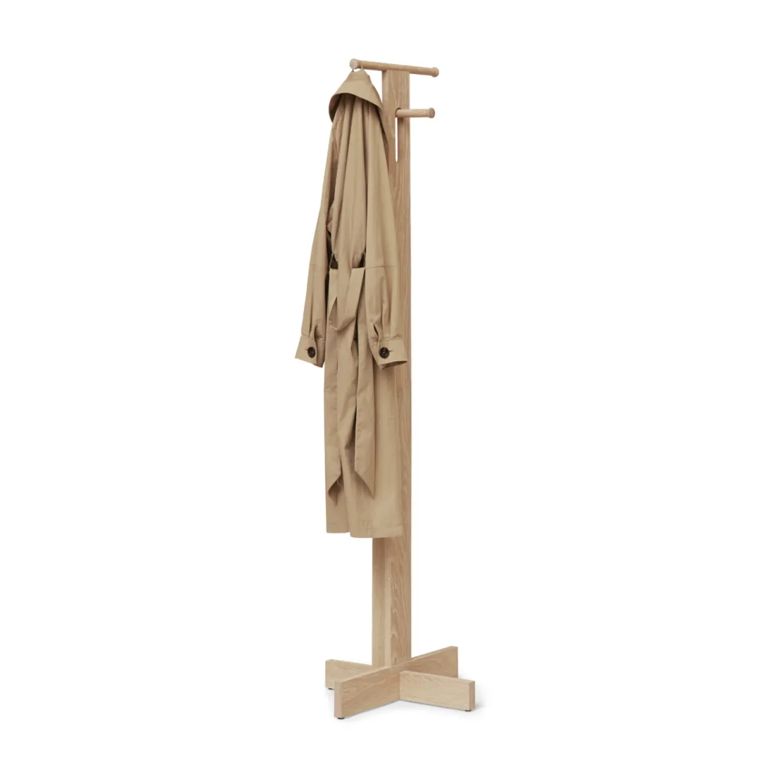 Foyer Coat Stand