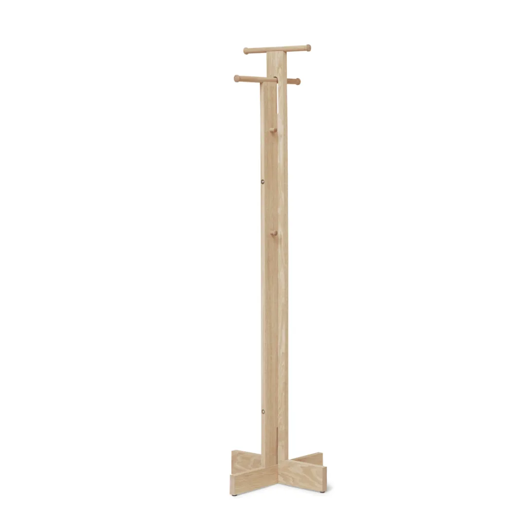 Foyer Coat Stand