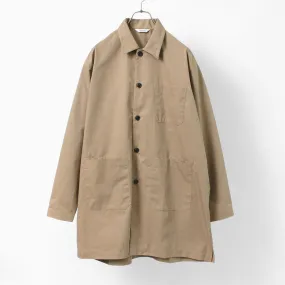 FUJITO / Shirt Coat