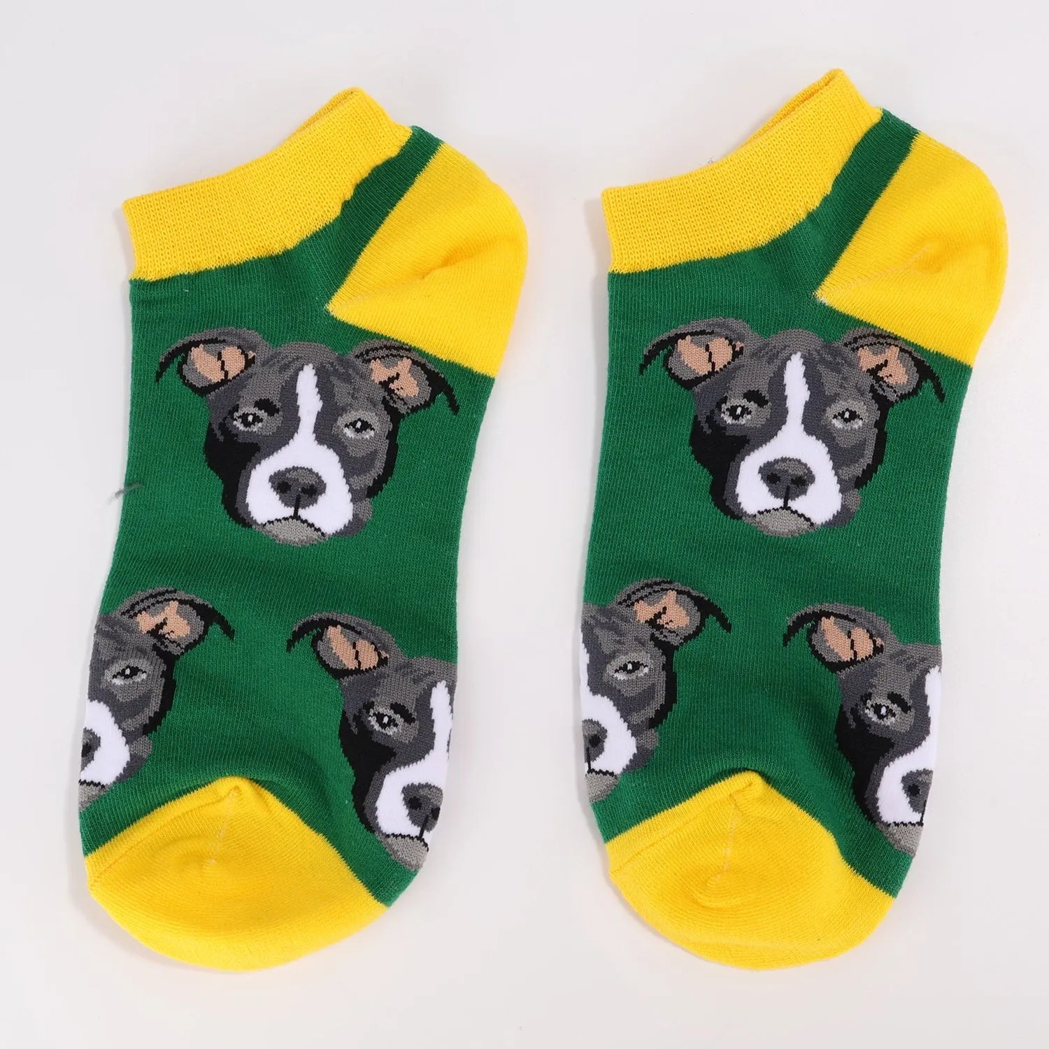 Funky Dog Socks