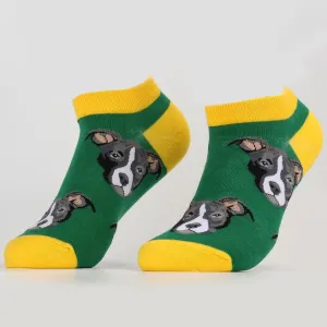 Funky Dog Socks