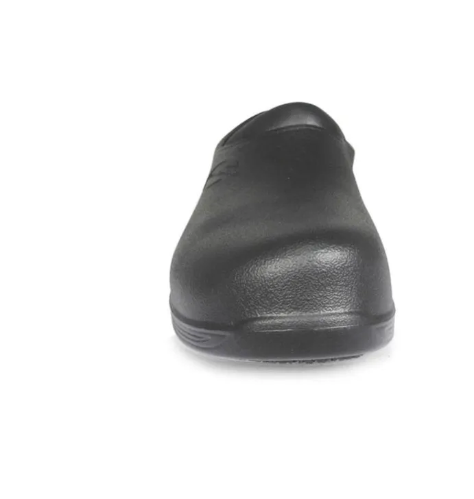 Genuine Grip Men‘s Slip Resistant Injection Clogs