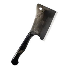 Glen Haworth #8 Cleaver TAD Edition